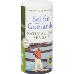 Sel fin de guérande