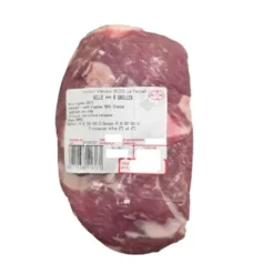 Selle d'agneau*** à griller env. 800g
