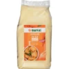 Semoule blanche de blé dur grosse 500g