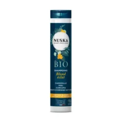 Shampoing blond éclat 230ml