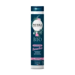 Shampoing cheveux bouclés frisés 230ml