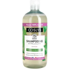 Shampooing anti-pelliculaire 500ml