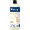 Shampooing crème cheveux normaux
