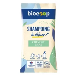 Shampooing à diluer Cheveux gras 20g