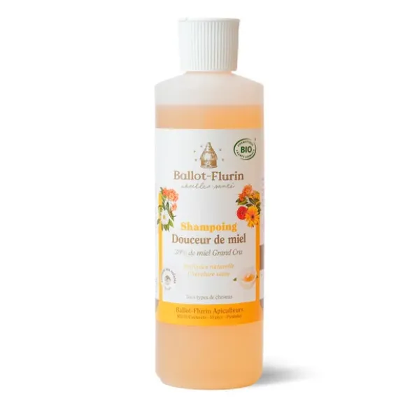 Shampooing douceur de miel 250ml