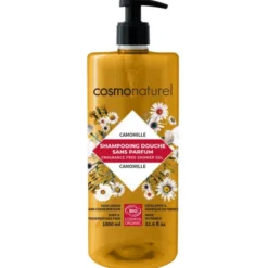 Shampooing douche camomille ss parfum 1L