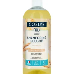 Shampooing douche céréales 1l