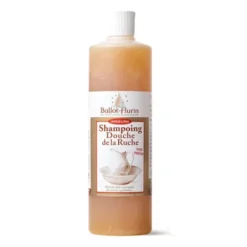 Shampooing douche miel 500ml