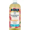 Shampooing douche pamplemousse 1l