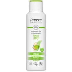 Shampooing famille 250ml