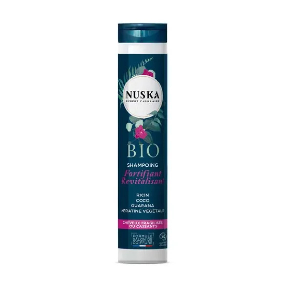 Shampooing fortifiant 230ml
