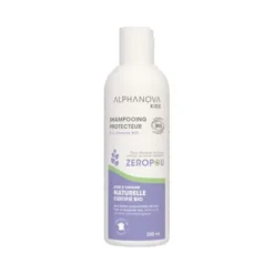 Shampooing lavande zéropou