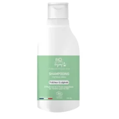 Shampooing menthe cheveux gras 250ml
