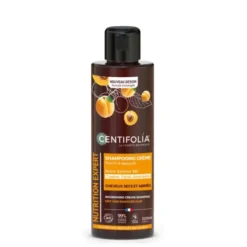 Shampooing nutrition cheveux secs, rêches & indisciplinés 200ml