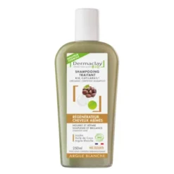 Shampooing regénérateur 250ml
