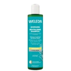 Shampooing revitalisant au romarin 250ml