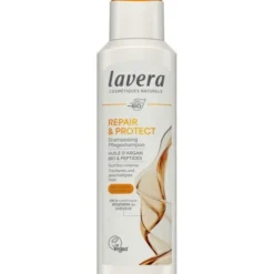 Shampooing réparateur cheveux abimés 250ml