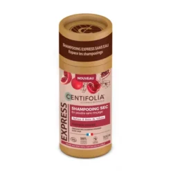 Shampooing sec ss rinçage cheveux foncés 30gr