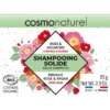 Shampooing solide cheveux colorés 85g