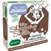 Shampooing solide cheveux frisés et crêpus 85g