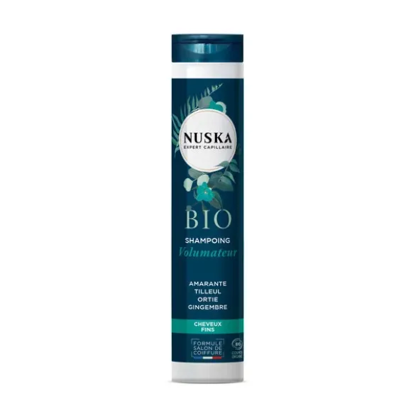 Shampooing volumateur 230ml