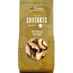 Shiitakes déshydratés 20g