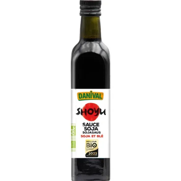 Shoyu 50cl
