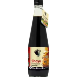 Shoyu traditionnel sauce soja 600ml