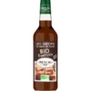 Sirop caramel 50cl
