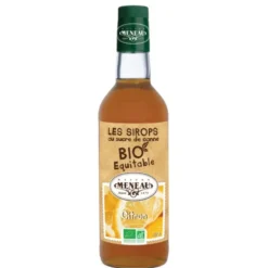 Sirop citron 50cl