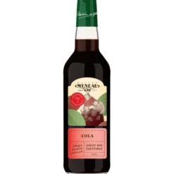 Sirop cola 50cl