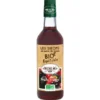 Sirop de fruits rouges au sucre de canne 50cl