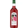 Sirop de grenadine au sucre de canne 1L