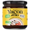 Sirop de yacon 450g