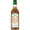 Sirop d'orgeat au sucre de canne 50cl