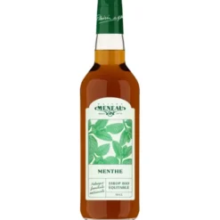 Sirop menthe 50cl