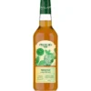 Sirop mojito sans alcool 50cl