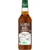 Sirop noix de coco 50cl