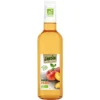 Sirop pêche 50cl