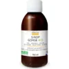Sirop propolis verte -miel pollen guimauve ravintsara citron 150ml