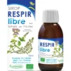 Sirop Respir libre