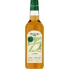 Sirop sucre canne 50cl
