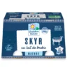 Skyr lait de brebis nature 0% MG 2x120g
