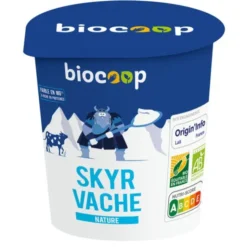Skyr naturevache 400g