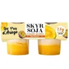 Skyr soja mangue passion 2x125g