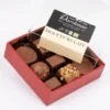 Sélection lait 90g