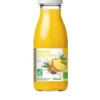 Smoothie ananas gingembre 25cl
