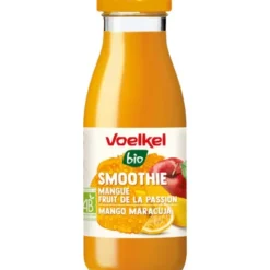 Smoothie mangue fruit passion 25cl