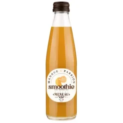 Smoothie mangue passion 25cl