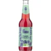 Soda cassis basilic menthe 33cl